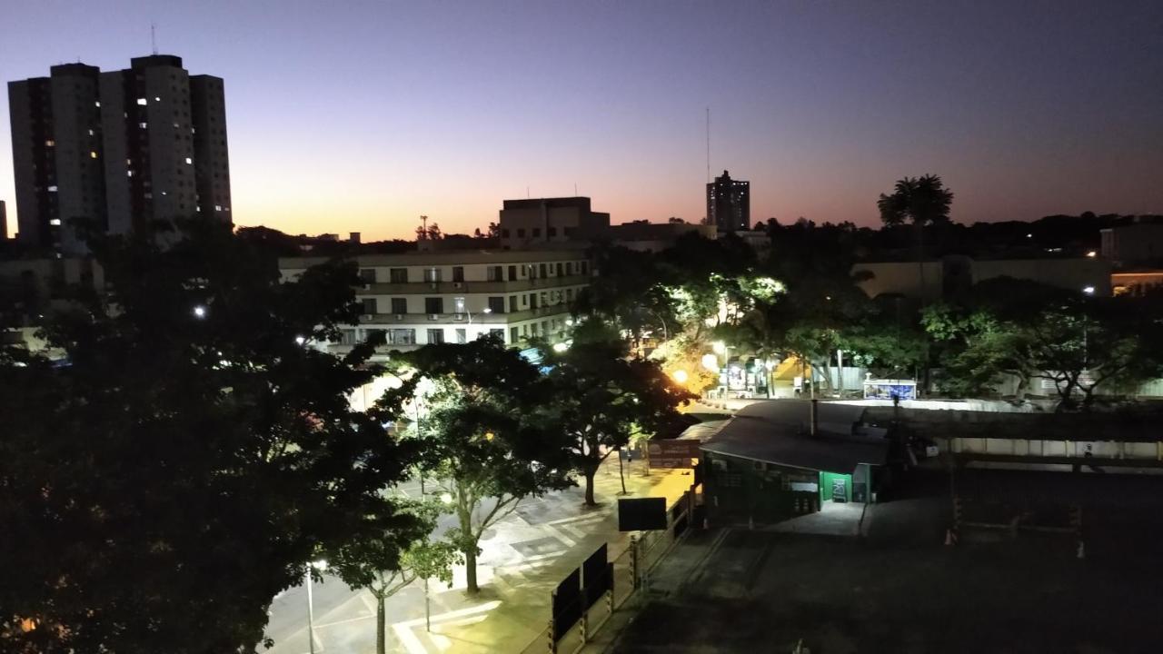 Hotel Rhema Φοζ ντο Ιγκουασού Εξωτερικό φωτογραφία