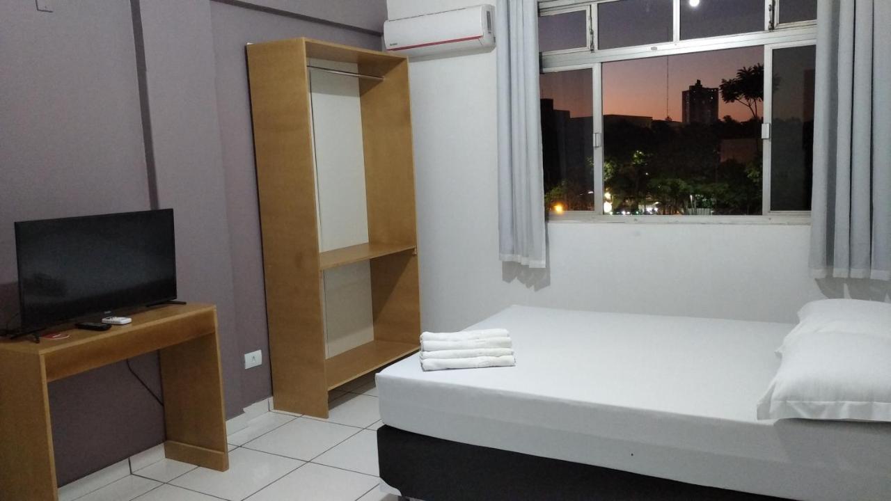 Hotel Rhema Φοζ ντο Ιγκουασού Εξωτερικό φωτογραφία