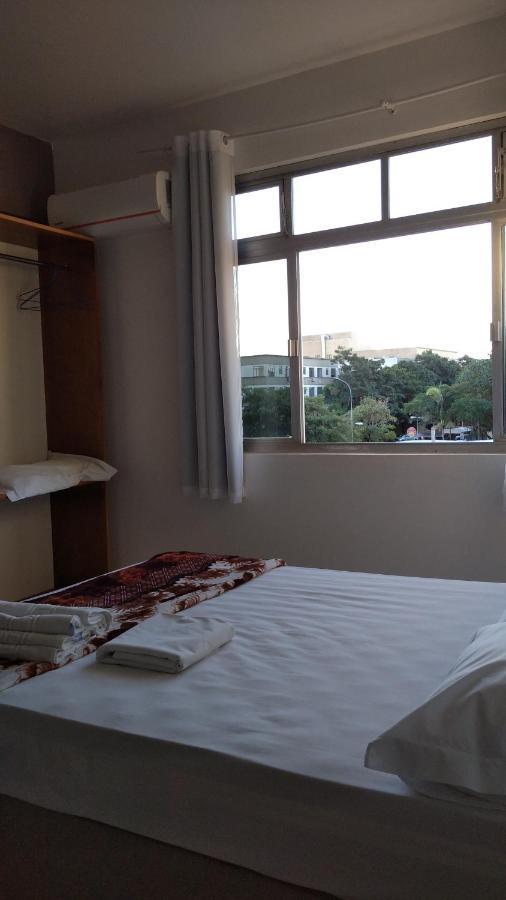 Hotel Rhema Φοζ ντο Ιγκουασού Εξωτερικό φωτογραφία