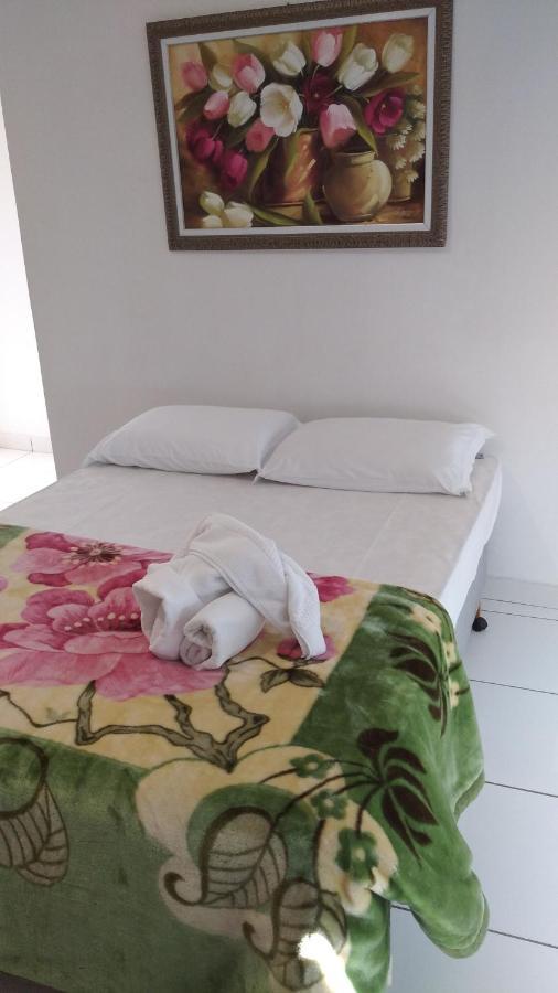 Hotel Rhema Φοζ ντο Ιγκουασού Εξωτερικό φωτογραφία